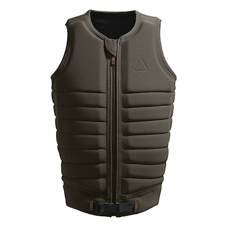 Wakeboard Vest Follow S.P.R Freemont Impact moss 2020 - 1