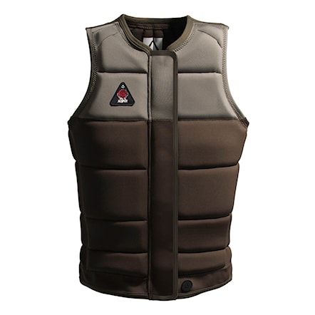 Wakeboard Vest Follow Wms Pharaoh Impact army 2020 - 1