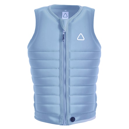 Wakeboard Vest Follow Wms Primary baby blue 2022 - 1
