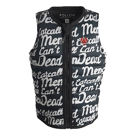 Wakeboard Vest Follow Wms Primary Heights Impact cat call 2023 - 1
