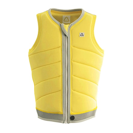 Wakeboard Vest Follow Wms Primary Impact lemon 2021 - 1
