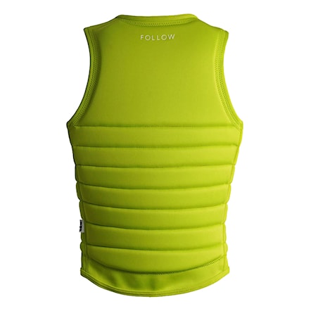 Wakeboard Vest Follow Wms Primary Impact lettuce green 2023 - 2