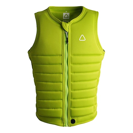 Wakeboard Vest Follow Wms Primary Impact lettuce green 2023 - 1