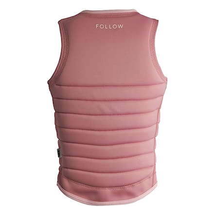 Wakeboard Vest Follow Wms Primary Impact pink 2023 - 2