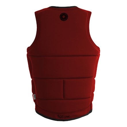 Wakeboard Vest Follow Wms S.P.R Entree Impact rust 2020 - 2