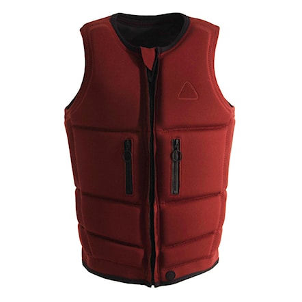Wakeboard Vest Follow Wms S.P.R Entree Impact rust 2020 - 1