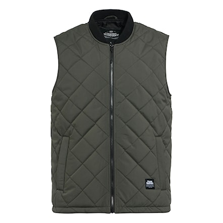 Vesta Horsefeathers Rogue Vest chimera 2025 - 1
