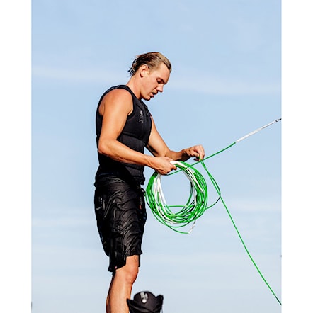 Wakeboard Vest Follow Affliliate Impact black/black 2026 - 4