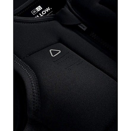 Wakeboard Vest Follow Affliliate Impact black/black 2026 - 5