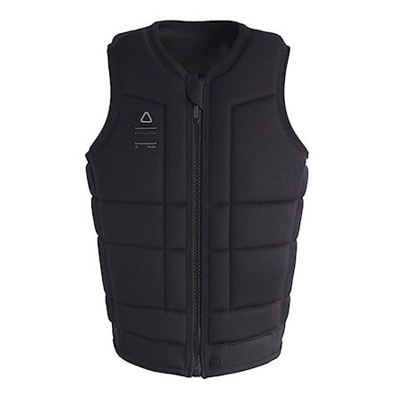 Wakeboard Vest Follow Affliliate Impact black/black 2026 - 1