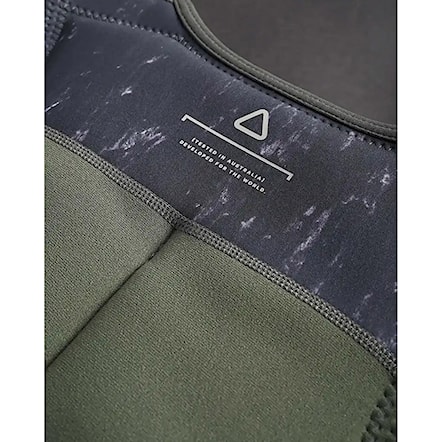 Wakeboard Vest Follow Affliliate Impact olive 2026 - 5