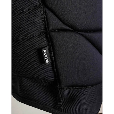 Wakeboard Vest Follow Capiva Impact black 2024 - 5