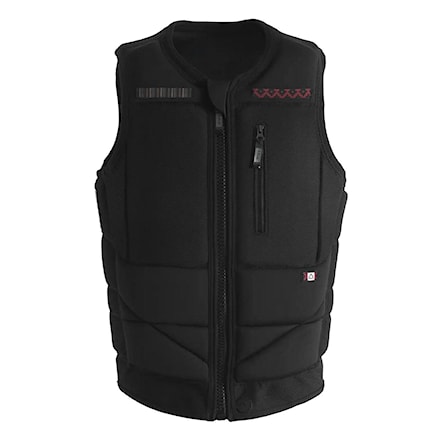 Wakeboard Vest Follow Capiva Impact black 2024 - 1