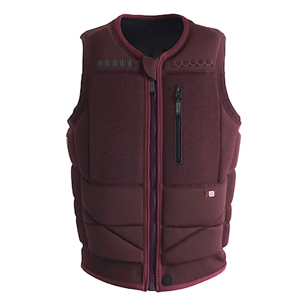 Wakeboard Vest Follow Capiva Impact plum 2024 - 1