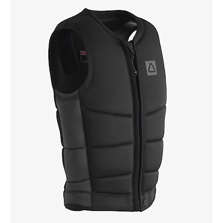 Kamizelka wakboardowa Follow Corp Impact Vest black 2024 - 4