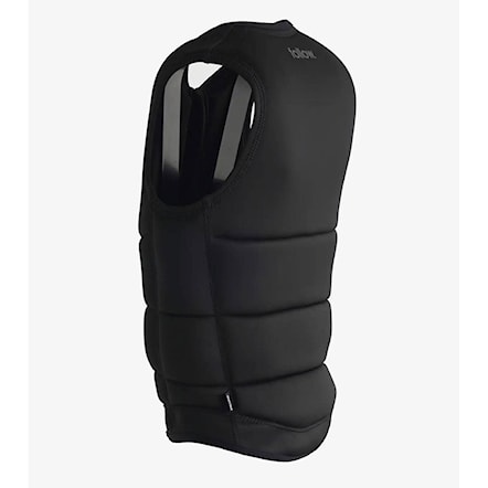 Kamizelka wakboardowa Follow Corp Impact Vest black 2024 - 5