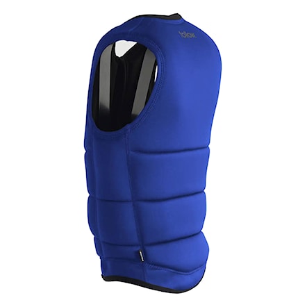 Vesta na wakeboard Follow Corp Impact Vest royal/blue 2024 - 4