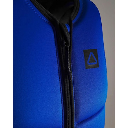 Kamizelka wakboardowa Follow Corp Impact Vest royal/blue 2024 - 7