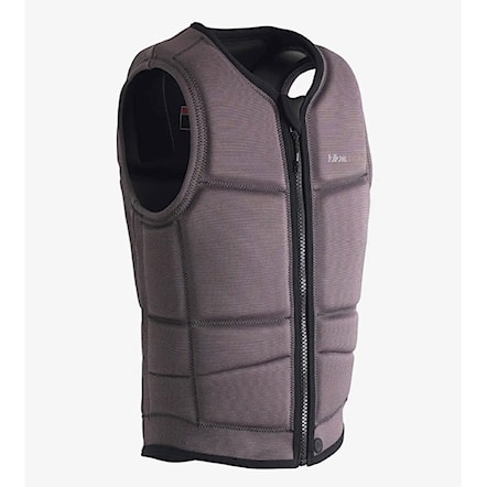 Wakeboard Vest Follow Division 2 Impact lavender 2024 - 4