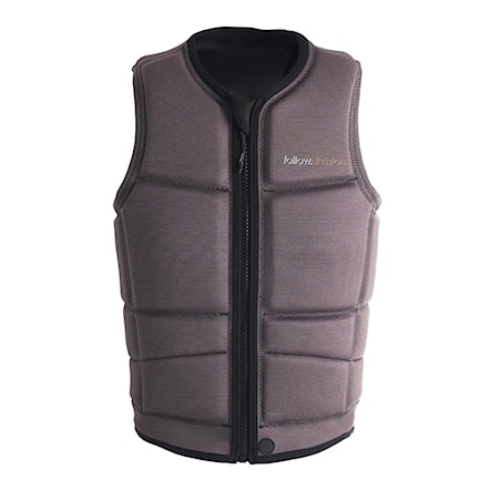 Wakeboard Vest Follow Division 2 Impact lavender 2024 - 1