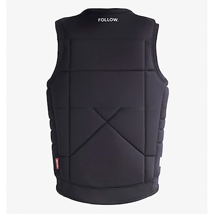Wakeboard Vest Follow Gratis Impact black 2026 - 2