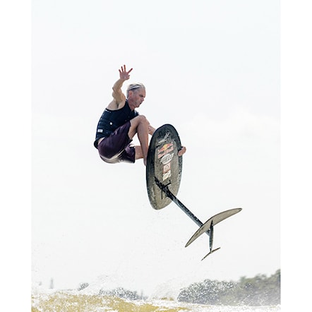 Wakeboard Vest Follow Gratis Impact black 2026 - 3