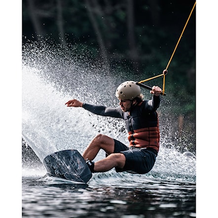 Wakeboard Vest Follow Gratis Impact rust 2026 - 3