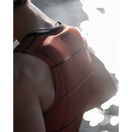 Wakeboard Vest Follow Gratis Impact rust 2026 - 4
