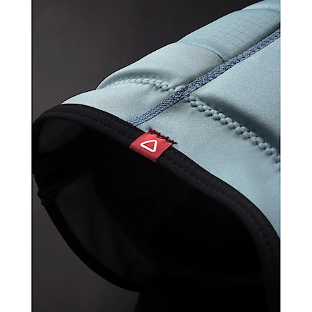 Kamizelka wakboardowa Follow P1 Traction Impact ocean 2025 - 6