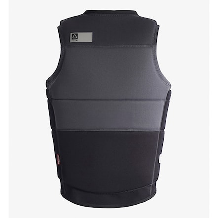 Wakeboard Vest Follow Principal Impact charcoal 2026 - 2