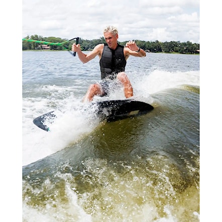 Vesta na wakeboard Follow Project One Impact black 2024 - 8