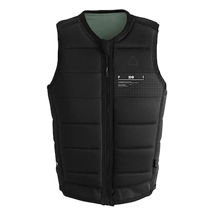 Wakeboard Vest Follow Project One Impact black 2024 - 1