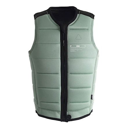 Wakeboard Vest Follow Project One Impact mint 2024 - 1