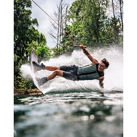 Vesta na wakeboard Follow Section Impact black/petina 2026 - 10