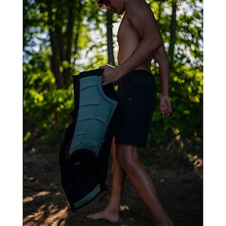 Vesta na wakeboard Follow Section Impact black/petina 2026 - 6