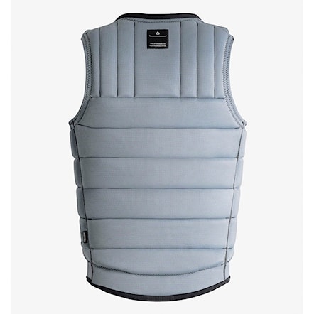 Wakeboard Vest Follow Total Impact light blue 2026 - 2