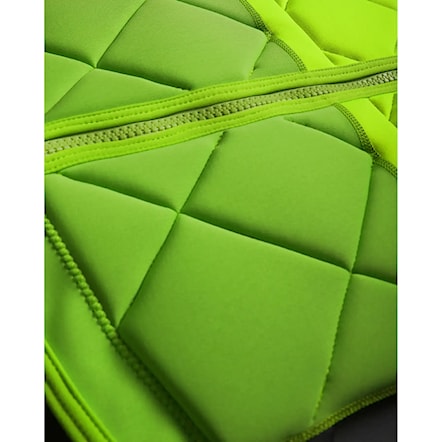 Wakeboard Vest Follow Wms Athena Impact fluro yellow 2025 - 11