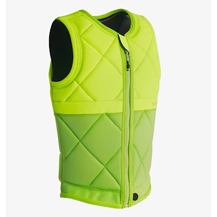 Wakeboard Vest Follow Wms Athena Impact fluro yellow 2025 - 4
