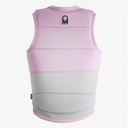 Wakeboard Vest Follow Wms Athena Impact pink 2025 - 3