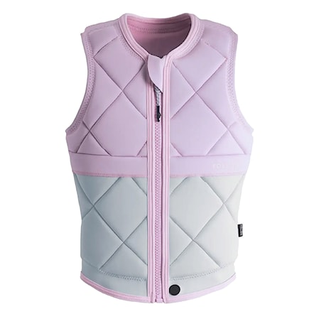 Wakeboard Vest Follow Wms Athena Impact pink 2025 - 1
