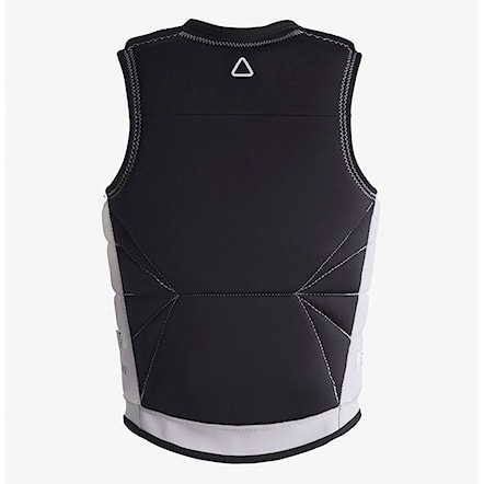 Kamizelka wakeboardowa Follow Wms Cleo Impact black 2026 - 2
