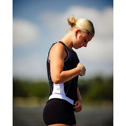 Kamizelka wakeboardowa Follow Wms Cleo Impact black 2026 - 5