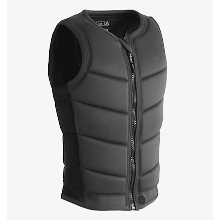 Wakeboard Vest Follow Wms Corp Impact black 2024 - 4