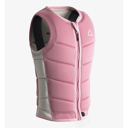 Wakeboard Vest Follow Wms Corp Impact pastel pink 2024 - 4