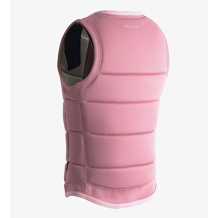 Wakeboard Vest Follow Wms Corp Impact pastel pink 2024 - 5