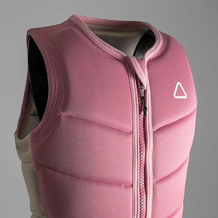 Wakeboard Vest Follow Wms Corp Impact pastel pink 2024 - 8