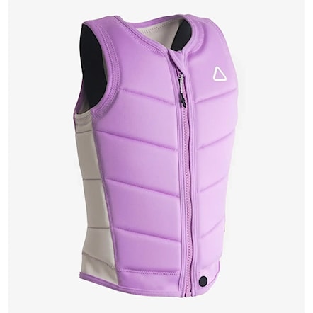 Wakeboard Vest Follow Wms Corp Impact purple 2025 - 4