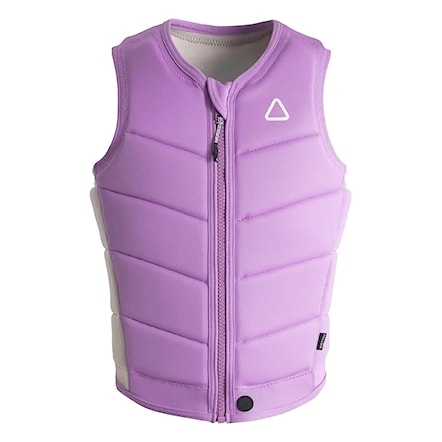 Wakeboard Vest Follow Wms Corp Impact purple 2025 - 1