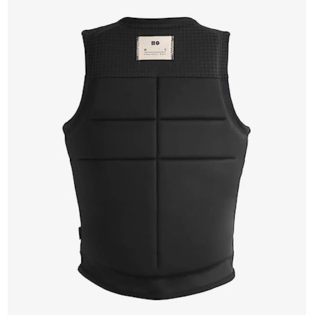 Wakeboard Vest Follow Wms Project One Impact black 2024 - 3