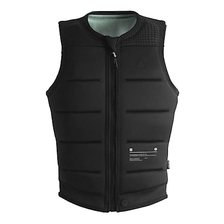 Wakeboard Vest Follow Wms Project One Impact black 2024 - 1